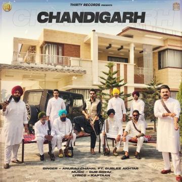 download Chandigarh-(Anuraj-Chahal) Gurlez Akhtar mp3